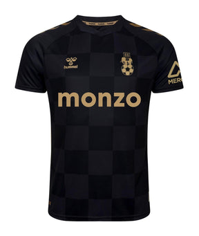 Coventry City Tercera Camiseta 2024/2025