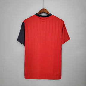 ESPAÑA I 96 HOMBRE (RETRO) - Vitrine Futebolística