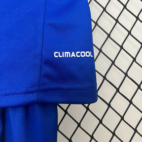 Kids Chelsea Home Kit 2012/13 - Retrﾃｴ