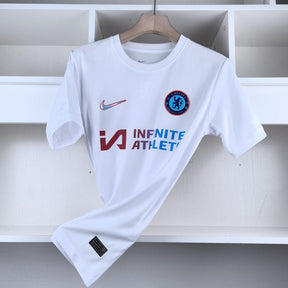 Camiseta Chelsea Special Edition White 2024/2025