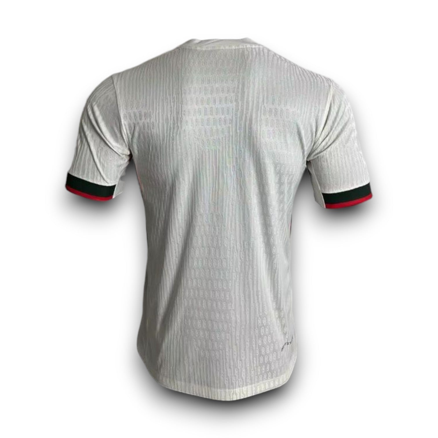 Chelsea Jugador Camiseta Visitante 2025