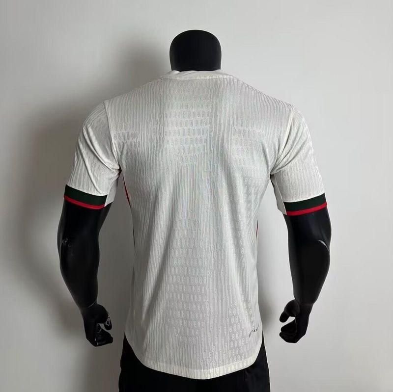 Chelsea Jugador Camiseta Visitante 2025