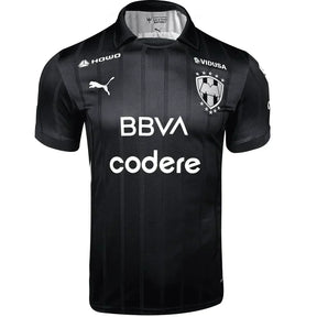 Monterrey Tercera Fan Camiseta 2024/2025