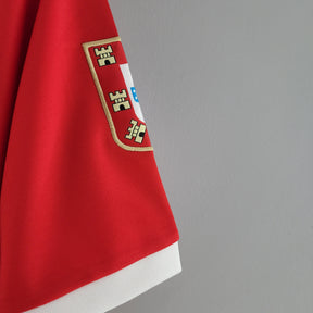 BENFICA I 73/74 HOMBRE (RETRO) - Vitrine Futebolística
