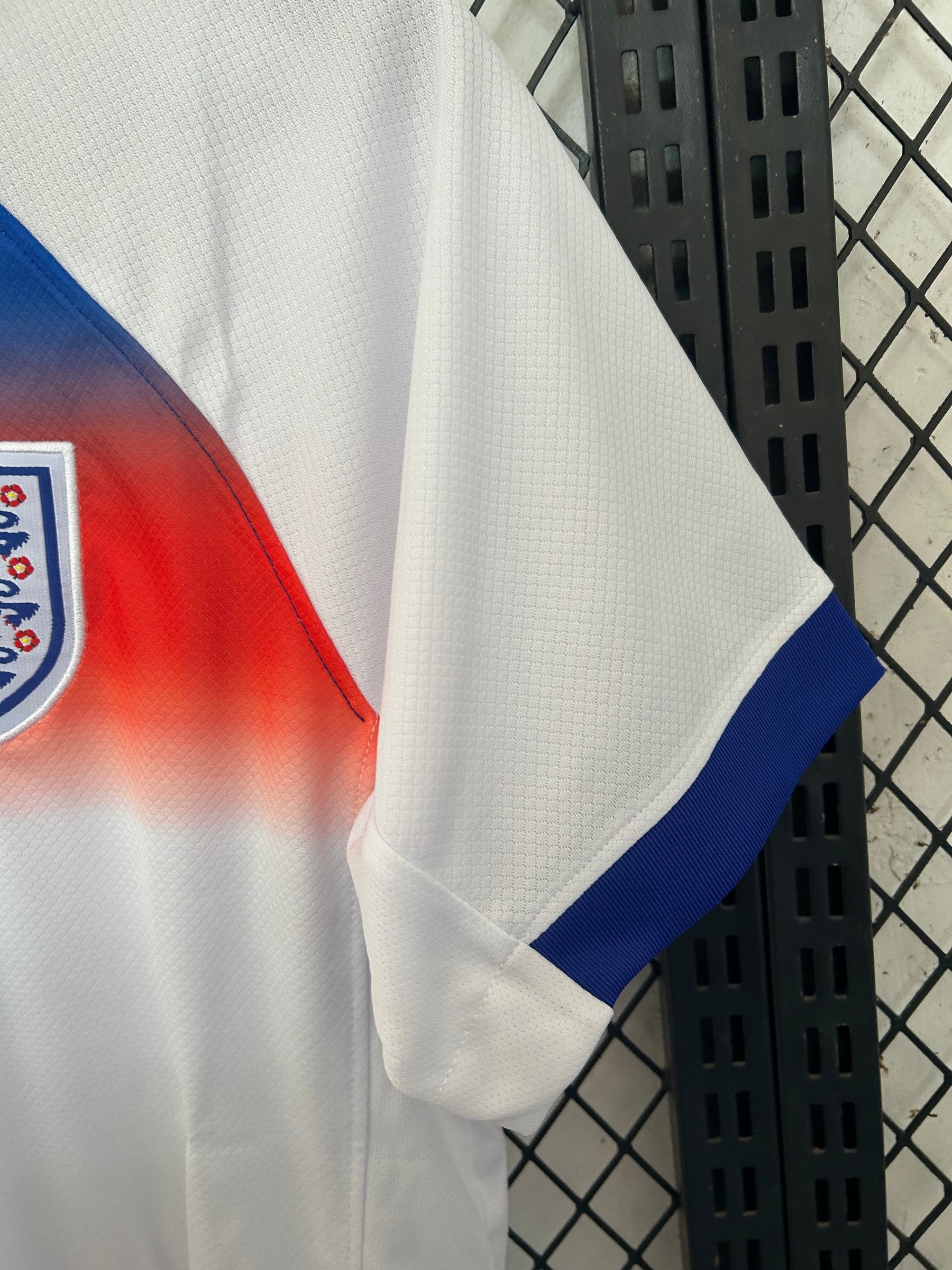 England Titular Camiseta 2025