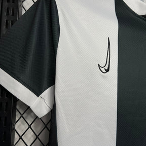 Corinthians Tercera Camiseta 2024/2025 - Mujer
