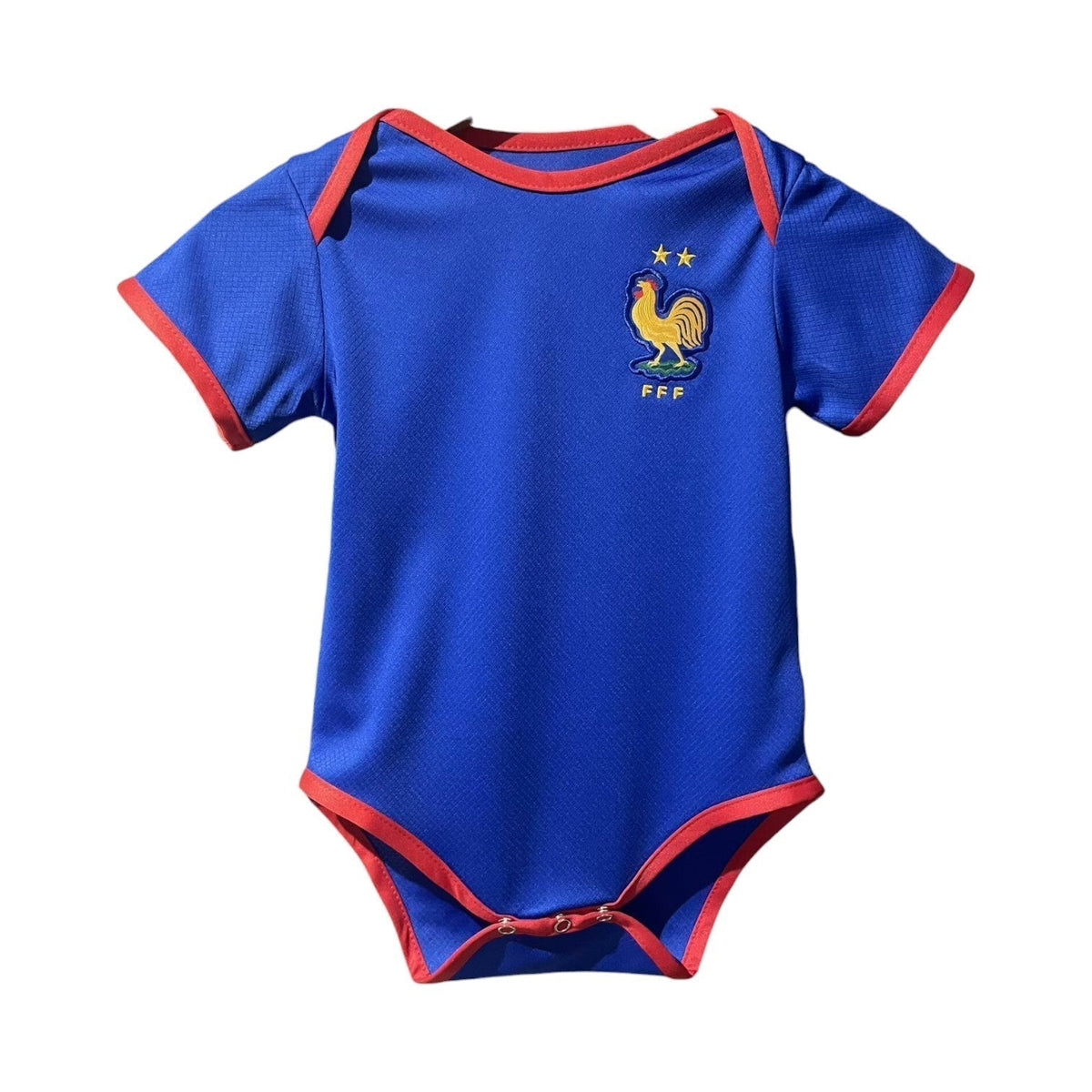 France Baby Camiseta 2024/2025