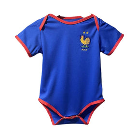 France Baby Camiseta 2024/2025