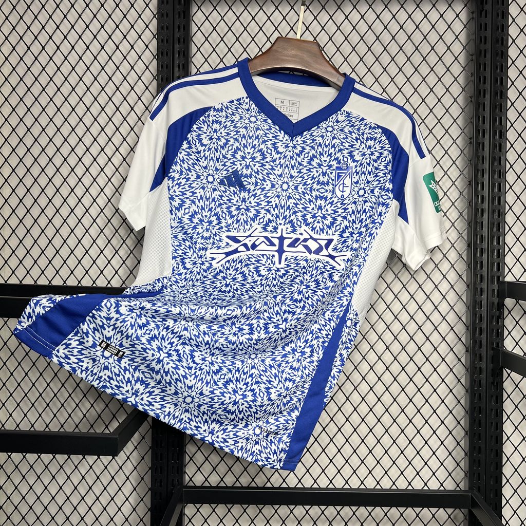 Camiseta Granada Il 24/25 Hombre