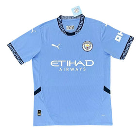 CAMISETA MANCHESTER CITY l 24/25 HOMBRE - Vitrine Futebolística