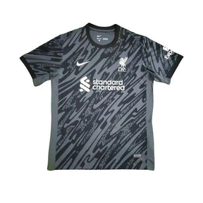 CAMISETA LIVERPOOL I 24/25 HOMBRE PORTERO - Vitrine Futebolística