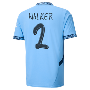 #2 Walker Manchester City Titular Camiseta 2024/2025