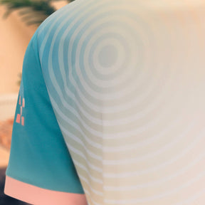 Manchester City Fourth "Definitely City" Camiseta 2024/2025 - Women