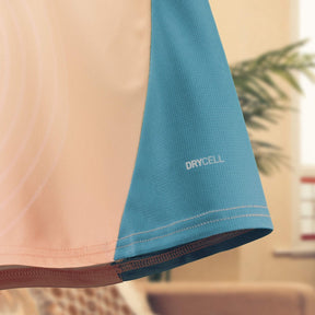 Manchester City Fourth "Definitely City" Camiseta 2024/2025 - Women