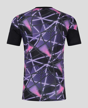 Camiseta Athletic Bilbao Pre-Partido 24/25 Hombre