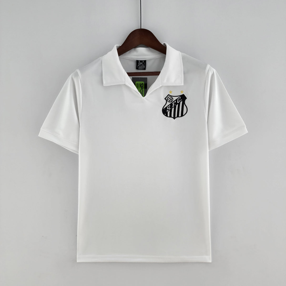 SANTOS l 1970 HOMBRE (RETRO) - Vitrine Futebolística