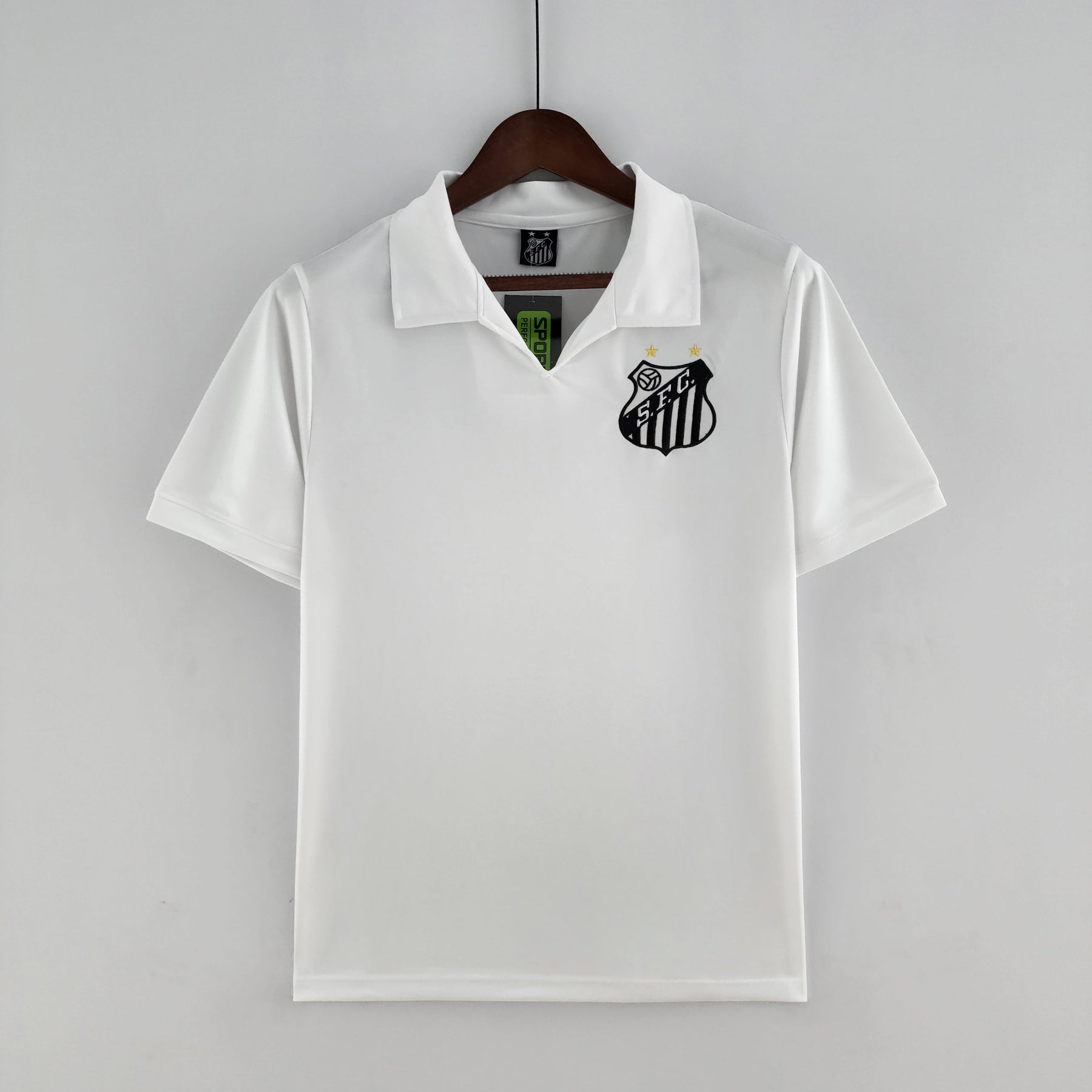 SANTOS l 1970 HOMBRE (RETRO) - Vitrine Futebolística