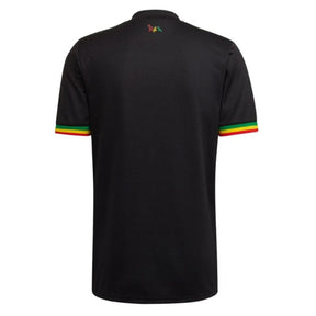 Camiseta Ajax Bob Marley ( Hombre )