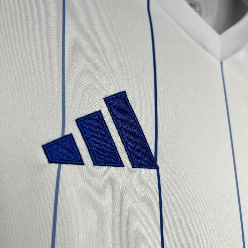 Camiseta Zaragoza I 24/25 Hombre
