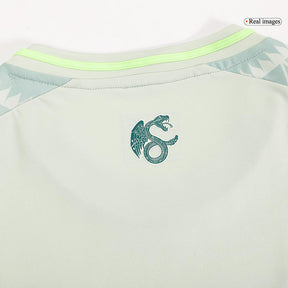 Camiseta México Visitante 2024/2025