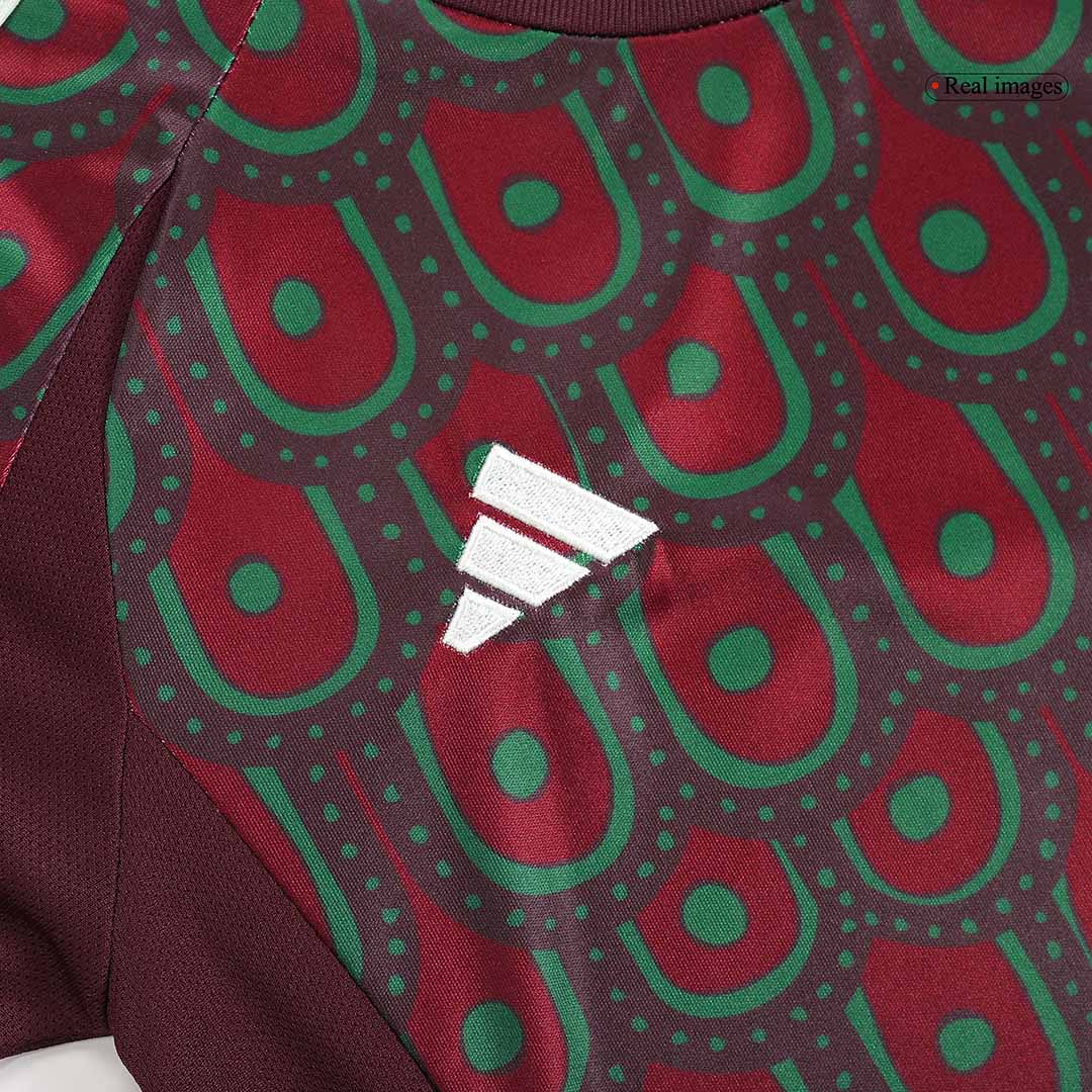 Kids Kit México Titular 2024/2025