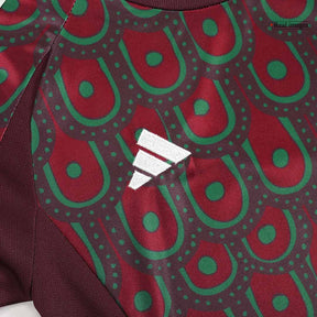 Kids Kit México Titular 2024/2025