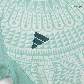 Kids Kit México Visitante 2024/2025
