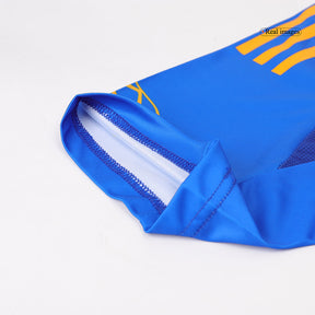 Tigres Visita Authentic Player Camiseta 2024/2025