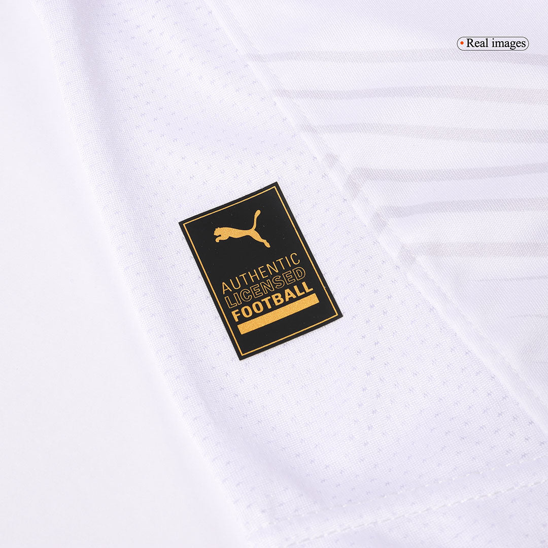 Monterrey Visita Authentic Player Camiseta 2024/2025