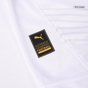 Monterrey Visita Authentic Player Camiseta 2024/2025