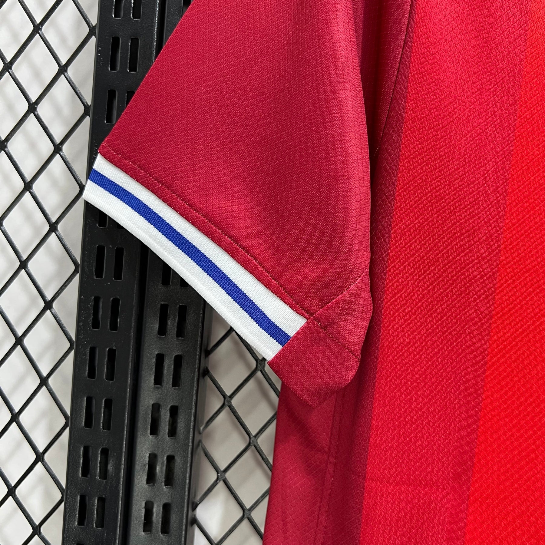#10 ﾃ賄egaard Norway Home Jersey 2024/2025