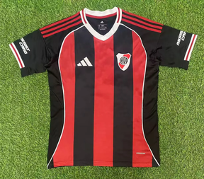 River Plate Titular Camiseta ll 2025/26