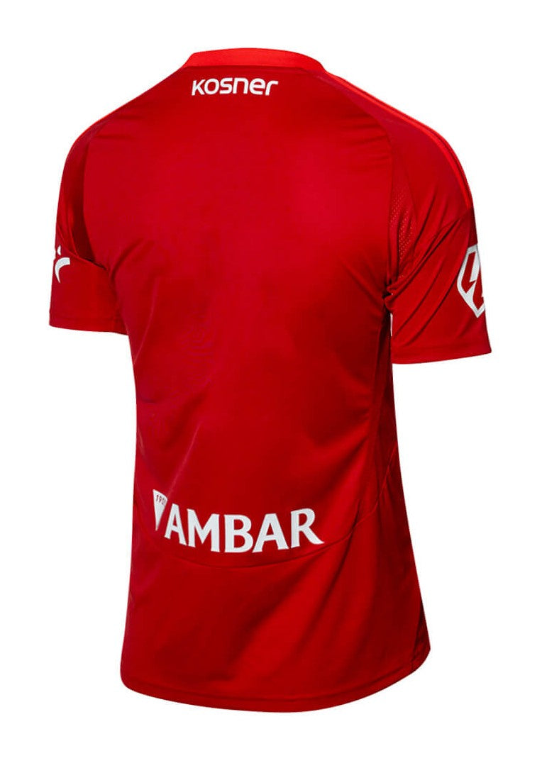 Zaragoza Il 24/25 Hombre