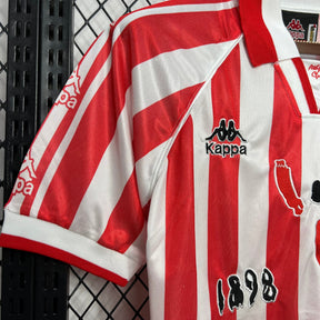 Athletic Bilbao I 97/98 Hombre (Retro)