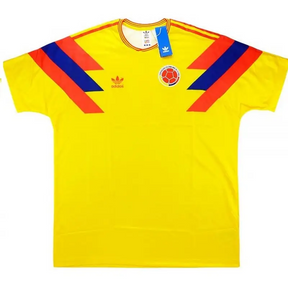Colombia I 90/91 Hombre (Retro)