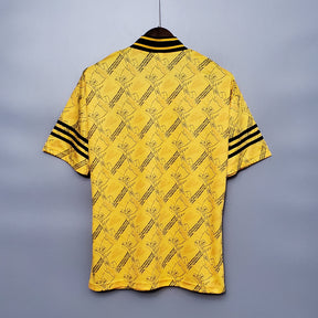 LIVERPOOL I 94/96 HOMBRE (RETRO) - Vitrine Futebolística