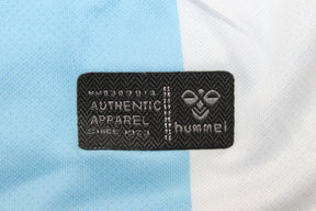 Camiseta Málaga I 2025/26 Hombre