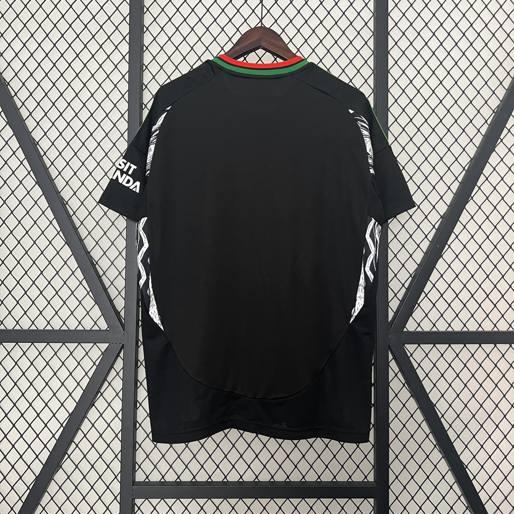 Arsenal Visitante Camiseta 2024/2025