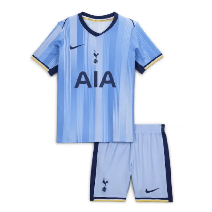 Tottenham Il 24/25 Conjunto Infantil