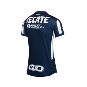 Monterrey Woman Local Fan Camiseta 2024/2025