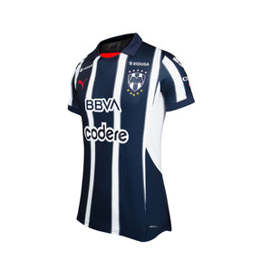 Monterrey Woman Local Fan Camiseta 2024/2025