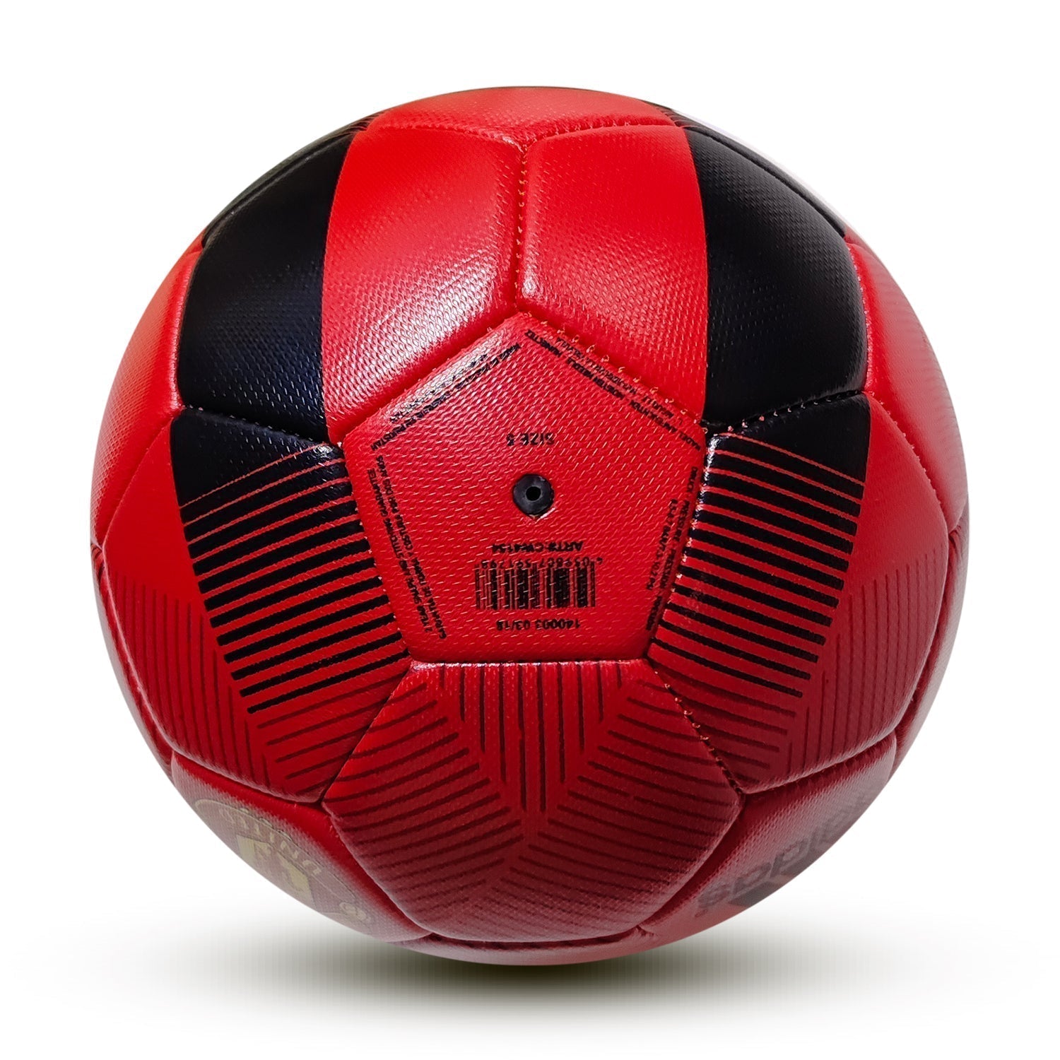 Pelota Del Manchester United  24/25