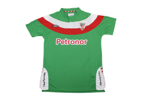 Athletic Bilbao 11/12 Hombre (Retro)