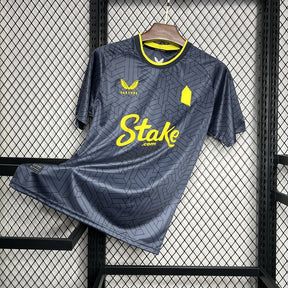 Everton Visitante Camiseta 2024/2025