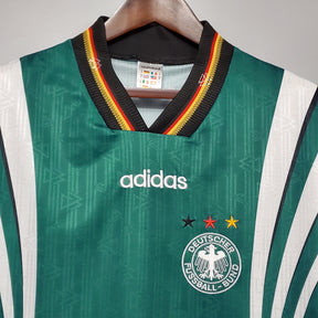 ALEMANIA IIII 1998 HOMBRE (RETRO) - Vitrine Futebolística