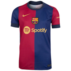Camiseta Barcelona I 24/25 Hombre