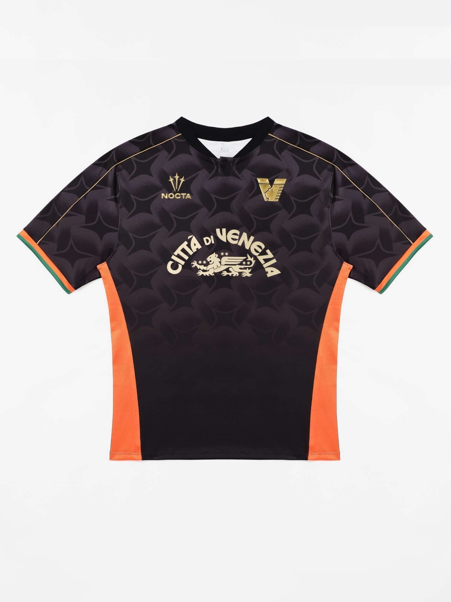 Camiseta Venezia I 24/25 Hombre