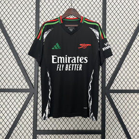Arsenal Visitante Camiseta 2024/2025