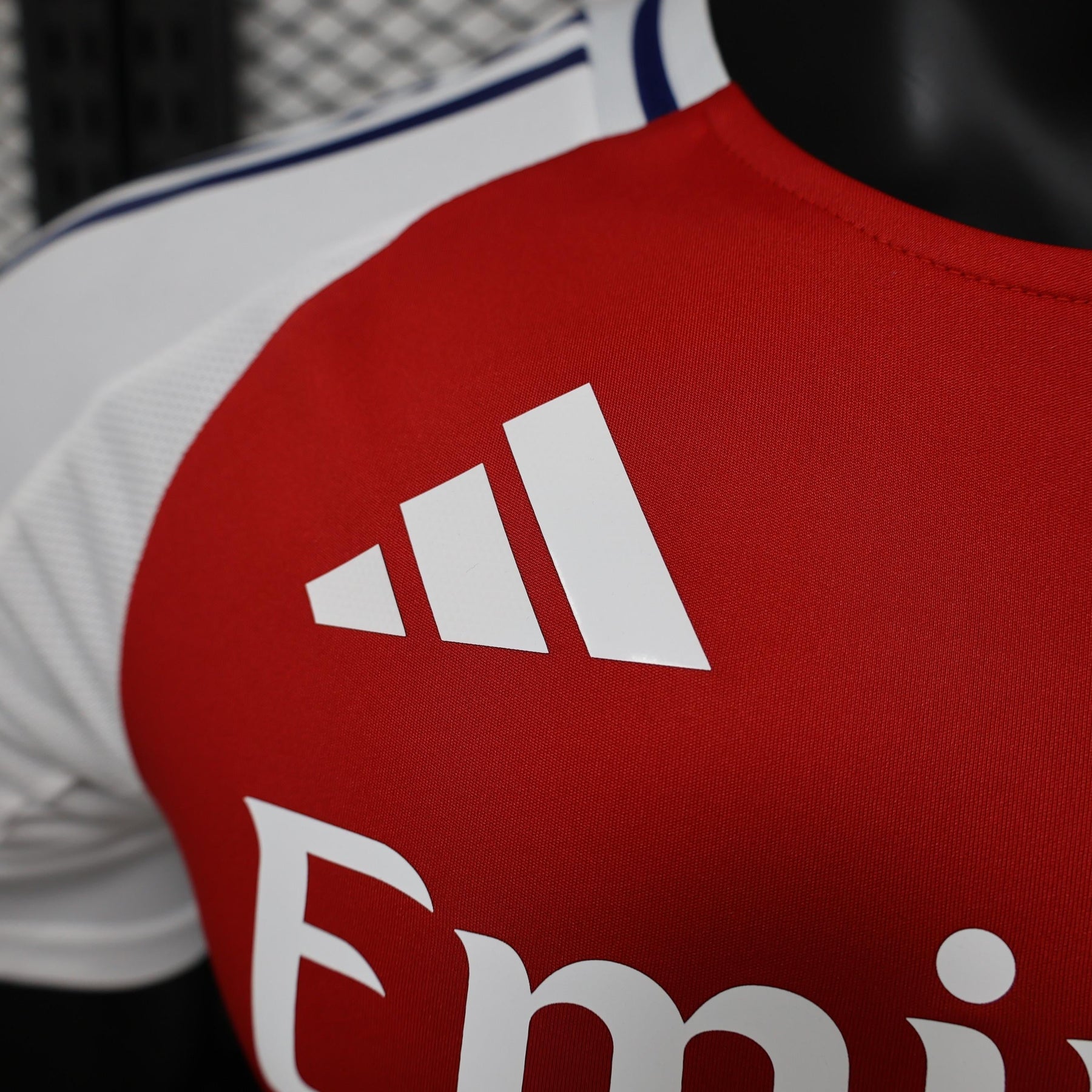 Arsenal Jugador Camiseta Titular 2024/2025