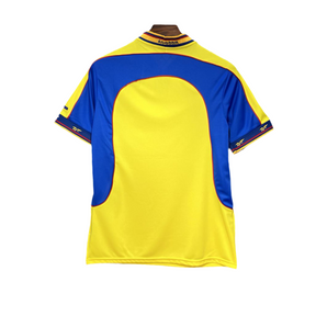 Colombia I 2001 Hombre (Retro)